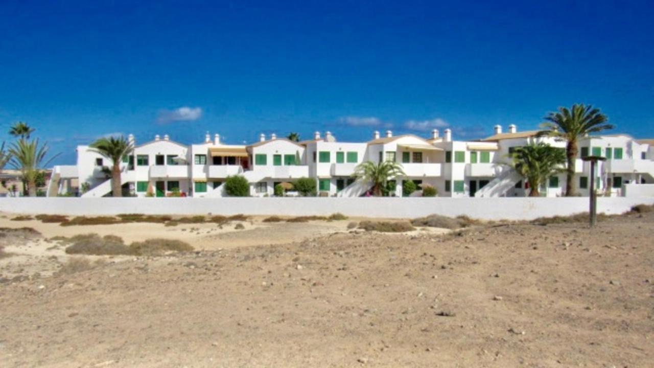 Kiwi Smoothie - El Balcón del Cotillo El Cotillo (Fuerteventura) Exterior foto