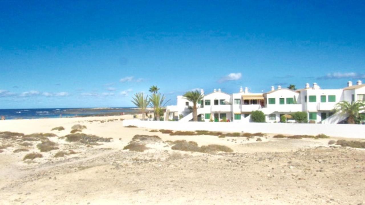 Kiwi Smoothie - El Balcón del Cotillo El Cotillo (Fuerteventura) Exterior foto